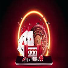 Antarmuka permainan Ikan Jackpot di aplikasi mobile olympusday dengan dealer live dan panel kontrol taruhan