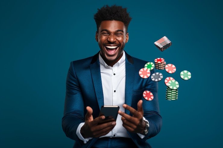 Statistik permainan dan riwayat kemenangan pemain Ikan Jackpot